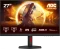AOC U27G4 / U27G4R, 27" Vorschaubild