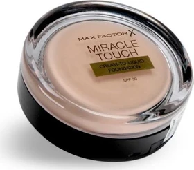 Max Factor Miracle Touch Skin Perfecting Foundation 39 rose ivory LSF30, 11.5g