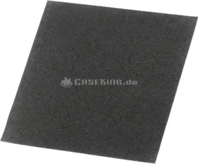 Thermal Grizzly Carbonaut, Wärmeleitpad, 25x25x0.2mm