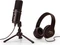 Zoom ZUM-2-PMP Podcast Mic Pack Vorschaubild