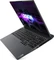 Lenovo Legion 5 Pro 16ACH6H, Storm Grey, Ryzen 5 5600H, 16GB RAM, 512GB SSD, GeForce RTX 3060, DE Vorschaubild