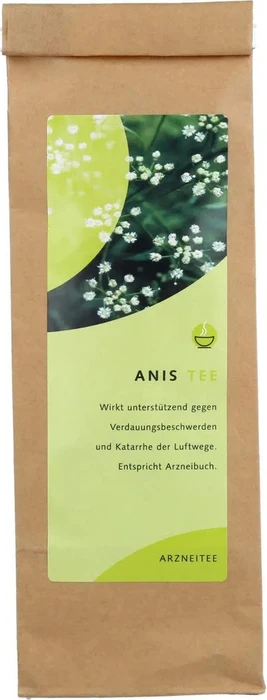 Weltecke Anistee
