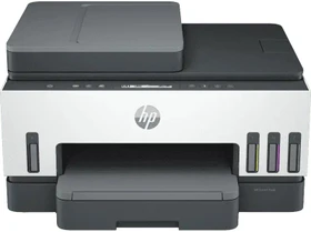HP Smart Tank 750 Wireless All-in-One, Tinte, mehrfarbig