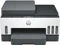 HP Smart Tank 750 Wireless All-in-One, Tinte, mehrfarbig Vorschaubild