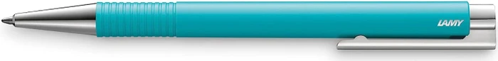 Lamy logo M+ Special Edition 2022 Kugelschreiber sea matt