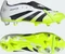 adidas Predator Pro Fold-Over Tongue SG cloud white/core black/lucid lemon Vorschaubild