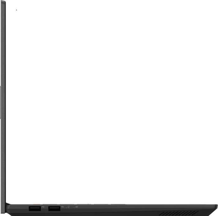 ASUS VivoBook Pro 14X OLED N7400PC-KM026X, Comet Grey, Core i7-11370H, 16GB RAM, 512GB SSD, GeForce RTX 3050, DE
