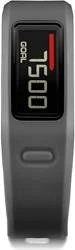 Garmin vivofit Aktivitäts-Tracker dunkelgrau