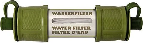 Origin Outdoors Wasserfilter Wasserfilter grün/weiß