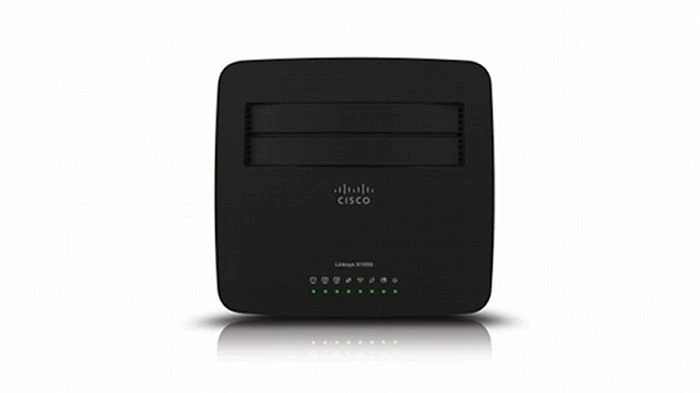 Linksys X1000, Annex A