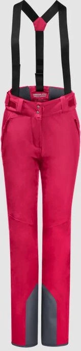 Jack Wolfskin Great Snow Skihose lang (Damen)