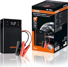 Osram BATTERYjumpstart 1000TI