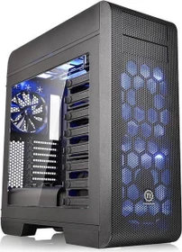 Thermaltake Core V71 Power Cover Edition, Acrylfenster