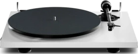 Pro-Ject E1.2 BT Colour satin weiß