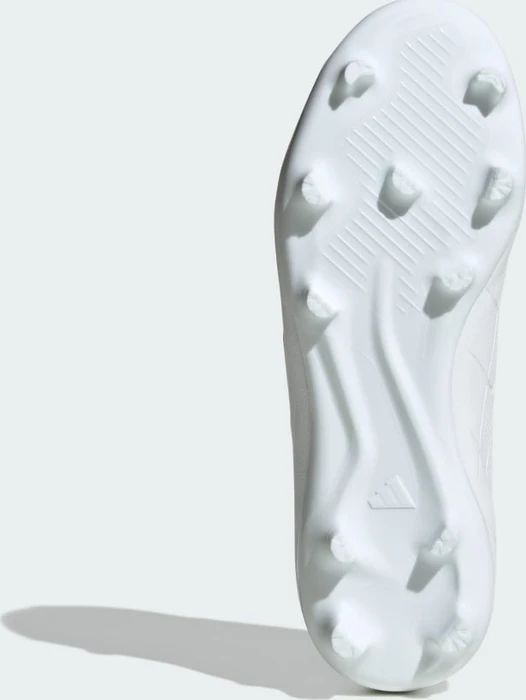 adidas Copa Pure II League FG cloud white/silver metallic (Junior)