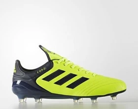 adidas Copa 17.1 FG solar yellow/legend ink/semi solar yellow (Herren)