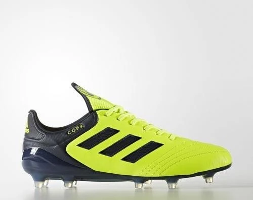 adidas Copa 17.1 FG solar yellow/legend ink/semi solar yellow (Herren)