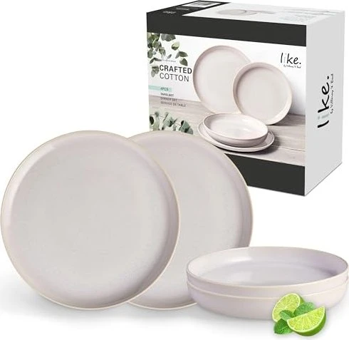 Villeroy & Boch Crafted