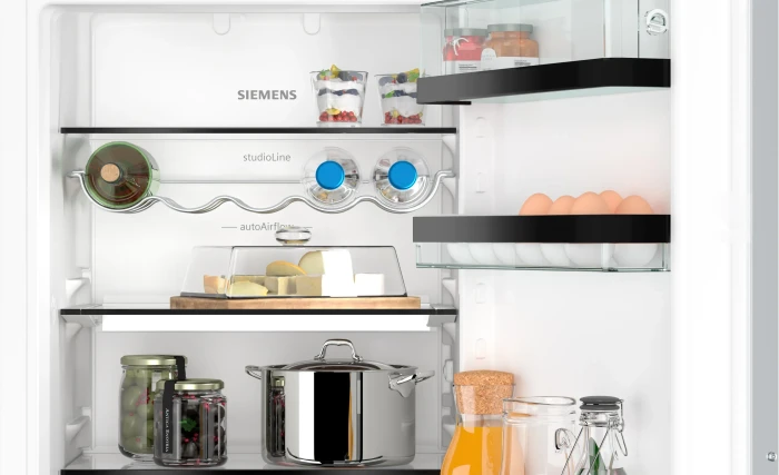 Siemens iQ500 KI86NSDB0