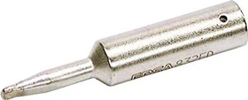 Ersa Dauerlötspitze, meißelförmig, gerade, 3.2mm