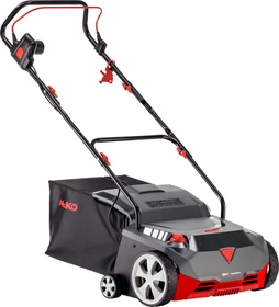 AL-KO Easy 38.4 E Combi Care Elektro-Vertikutierer