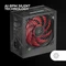 Mars Gaming MPIII850 850W, ATX 2.4 Vorschaubild