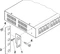 Phoenix Contact FL 1800 Industrial Rackmount Switch 1824, 24x RJ-45 Vorschaubild