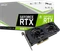 PNY GeForce RTX 3060 Ti Uprising Dual Fan, 8GB GDDR6, HDMI, 3x DP Vorschaubild
