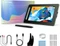 XP-Pen Artist 10 (2. Generation), grün Vorschaubild