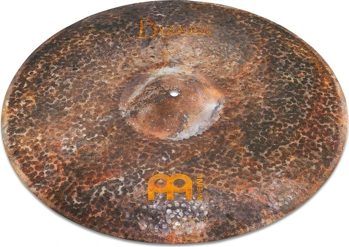 Meinl Byzance Extra Dry Thin Ride
