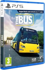 The Bus (PS5)