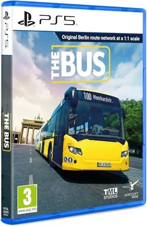 The Bus (PS5)