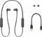 Sony WI-XB400 schwarz Vorschaubild