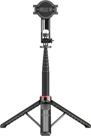 Rollei MagPod Easy Creator All-in-One-Stativ und Selfie Stick