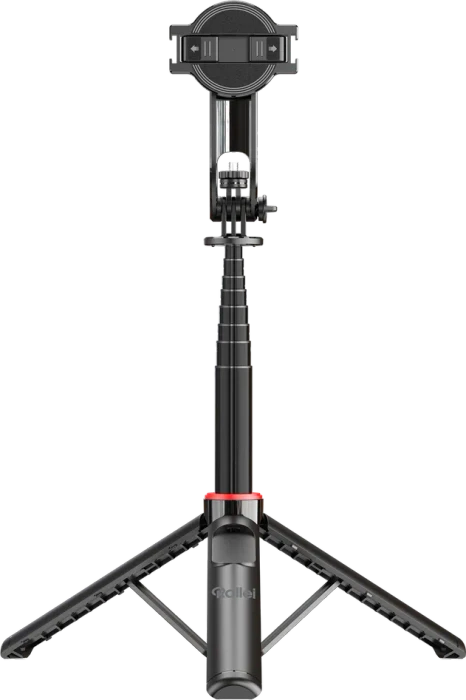 Rollei MagPod Easy Creator All-in-One-Stativ und Selfie Stick