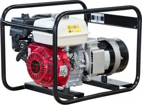 Elmag SEB 3300W Benzin-Stromerzeuger