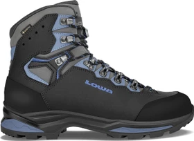 Lowa Camino Evo GTX schwarz/blau (Herren)