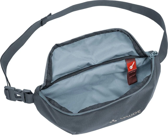 Vaude WegaMove Bauchtasche heron