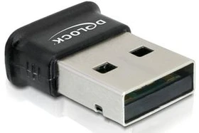 DeLOCK Bluetooth 3.0, USB-A 2.0 [Stecker] (61772)