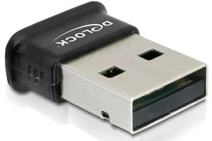 DeLOCK Bluetooth 3.0, USB-A 2.0 [Stecker]