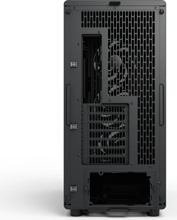 Fractal Design Epoch XL Black Solid