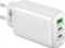 Wentronic Goobay USB-C PD 3-fach Multiport-Schnellladegerät 65W Vorschaubild