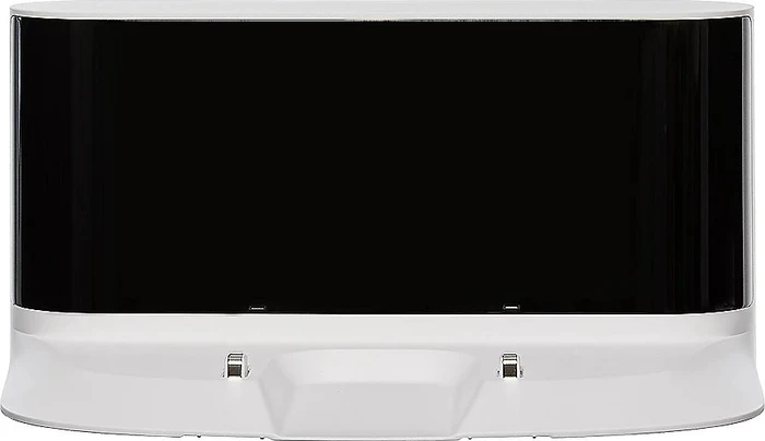 Roborock Docking Station für Staubsaugerroboter E4/S5/S6 weiß