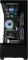 Zalman Chronix V2 Black, schwarz, inkl. 3x Lüfter, Glasfenster Vorschaubild