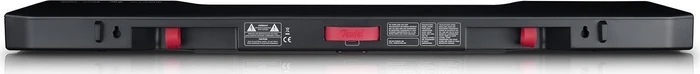 Teufel Cinebar Duett Power Edition 2.1-Set schwarz