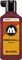 Molotow ONE4ALL Refill Acrylfarbe 180ml, burgundrot Vorschaubild