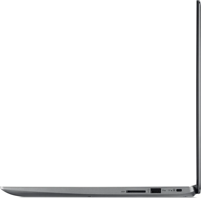 Acer Swift 3 SF315-41-R4W1, Iron Grey, Ryzen 5 2500U, 8GB RAM, 256GB SSD, DE
