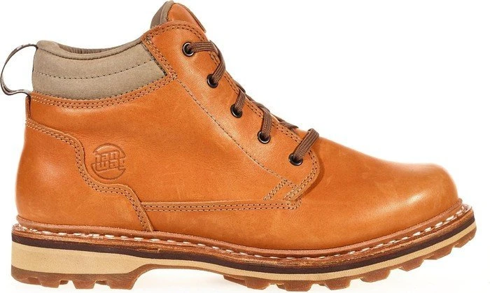 Hanwag Kofel Mid Special Edition cognac (Herren)