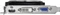 ASUS GeForce GTX 750 OC, GTX750-PHOC-1GD5, 1GB GDDR5, VGA, DVI, HDMI Vorschaubild