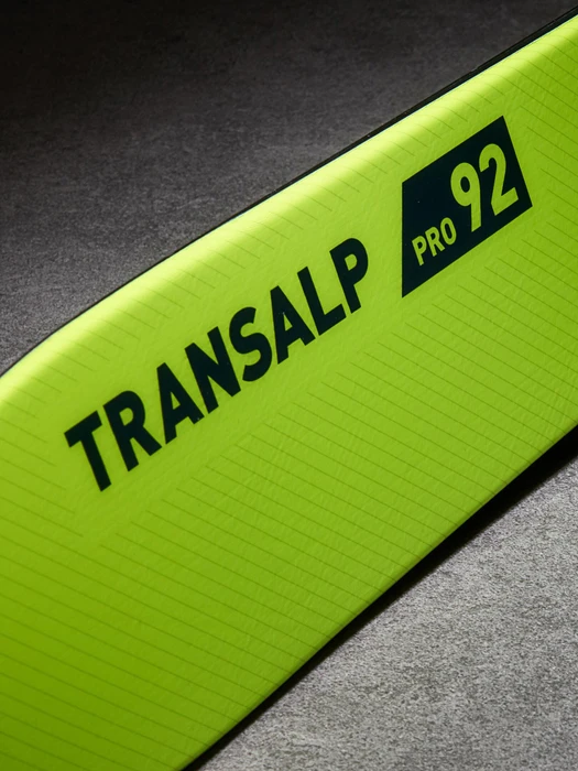 Fischer Transalp 92 CTI Pro (Modell 2024/2025)